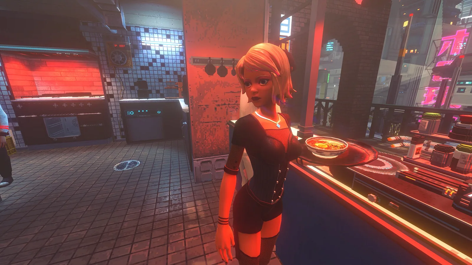 Nivalis Nights Manager and Staff: What Works and What Breaks